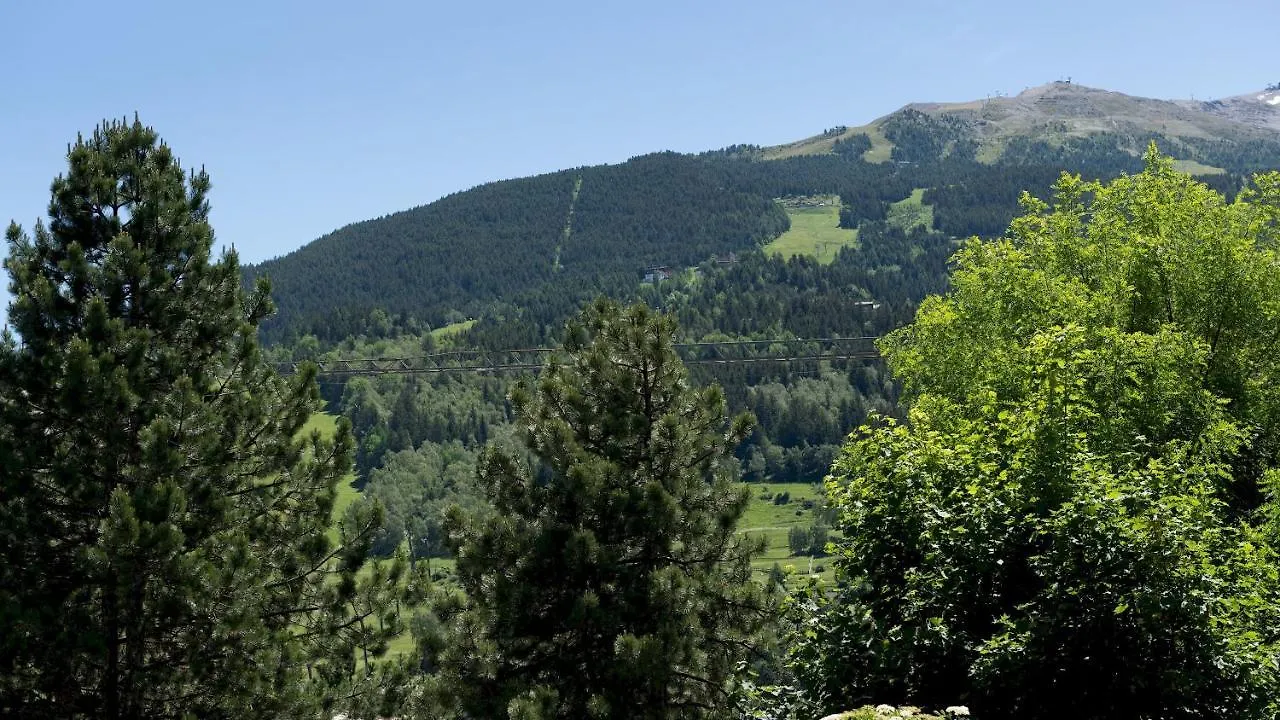 Appartamento Italianway - Cacciatori delle Alpi 7 Bormio Italia