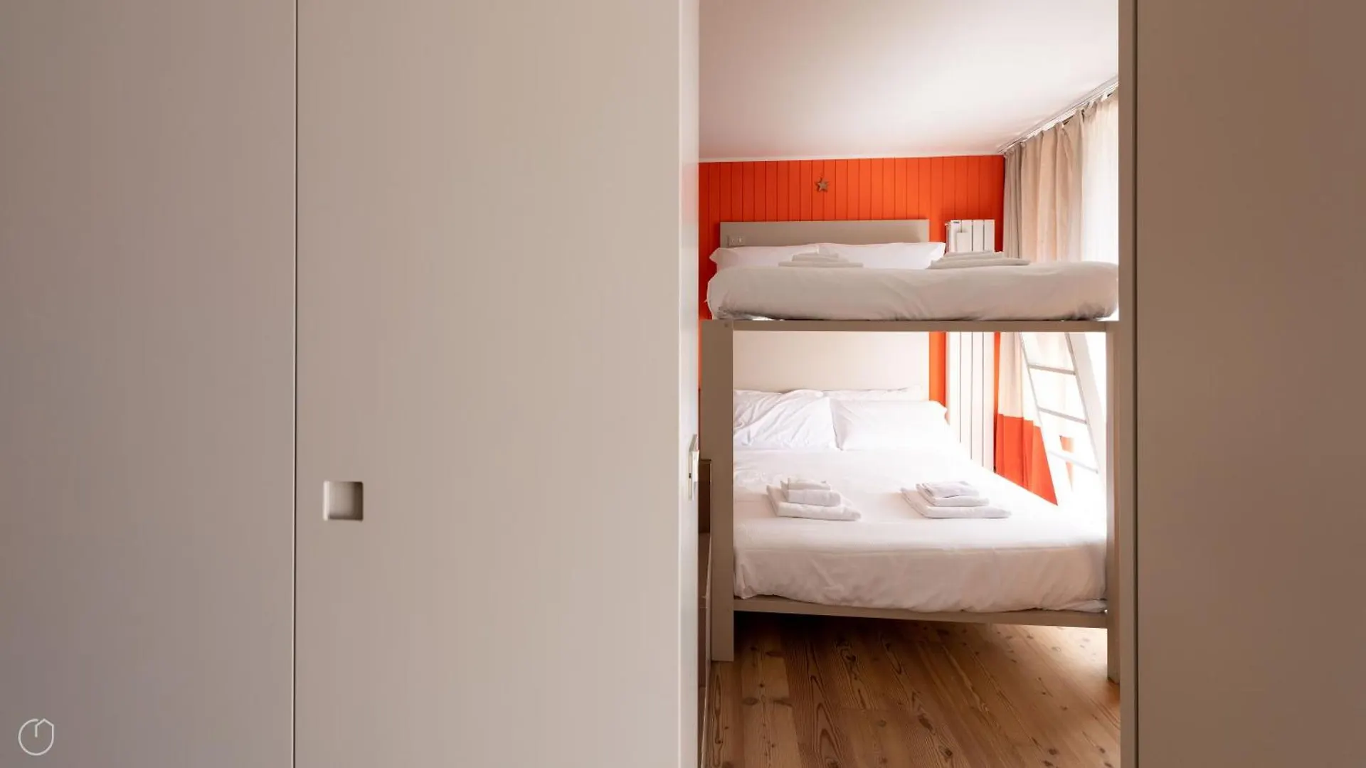 Apartmán Italianway - Cacciatori Delle Alpi 7 Bormio