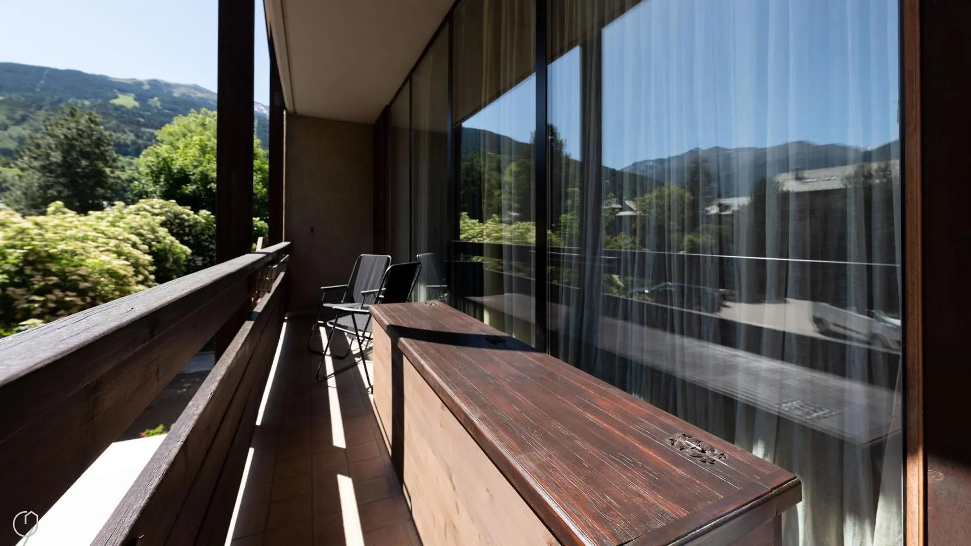 Apartmán Italianway - Cacciatori Delle Alpi 7 Bormio Itálie