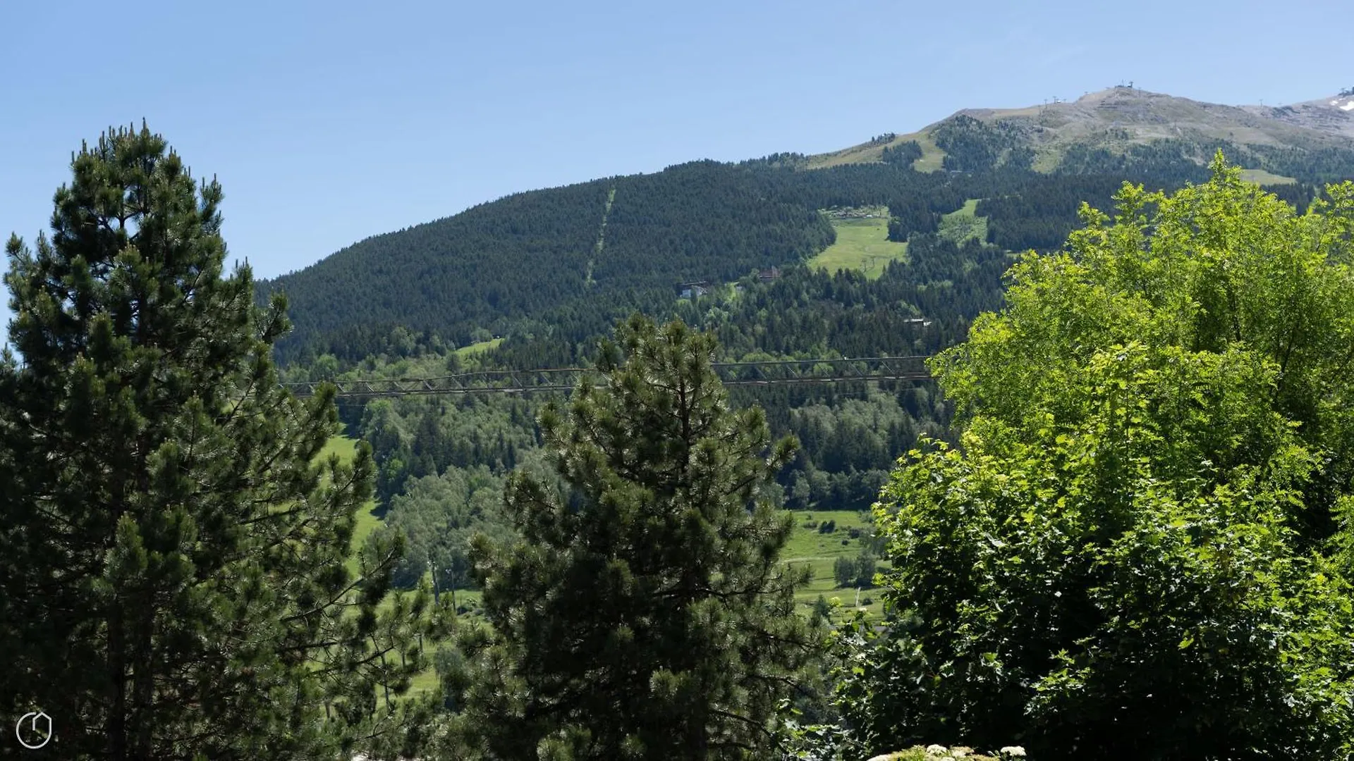 Apartmán Italianway - Cacciatori Delle Alpi 7 Bormio 0*,