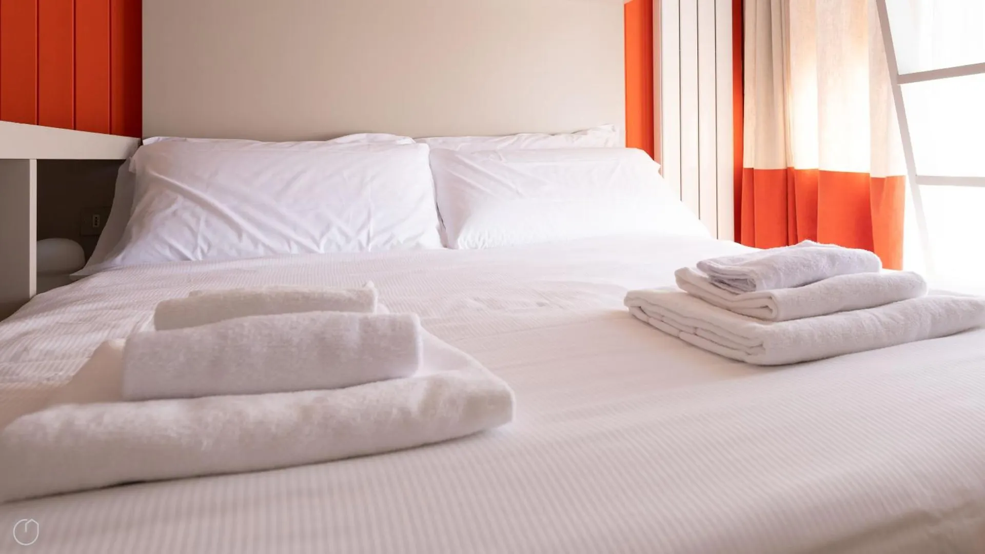 Apartmán Italianway - Cacciatori Delle Alpi 7 Bormio Itálie