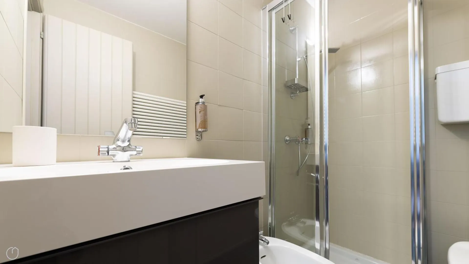 Apartmán Italianway - Cacciatori Delle Alpi 7 Bormio