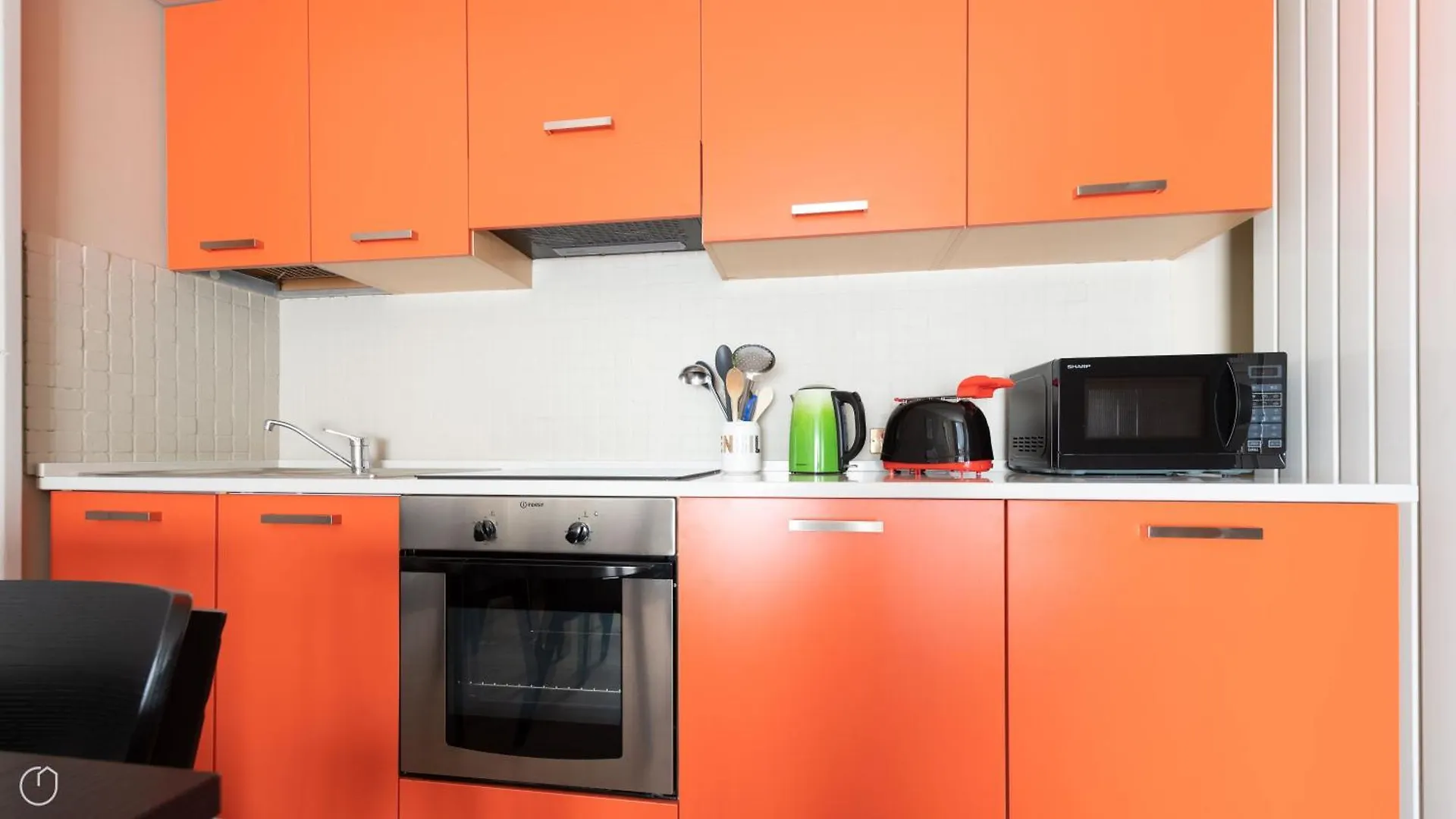 Apartmán Italianway - Cacciatori Delle Alpi 7 Bormio 0*,  Itálie