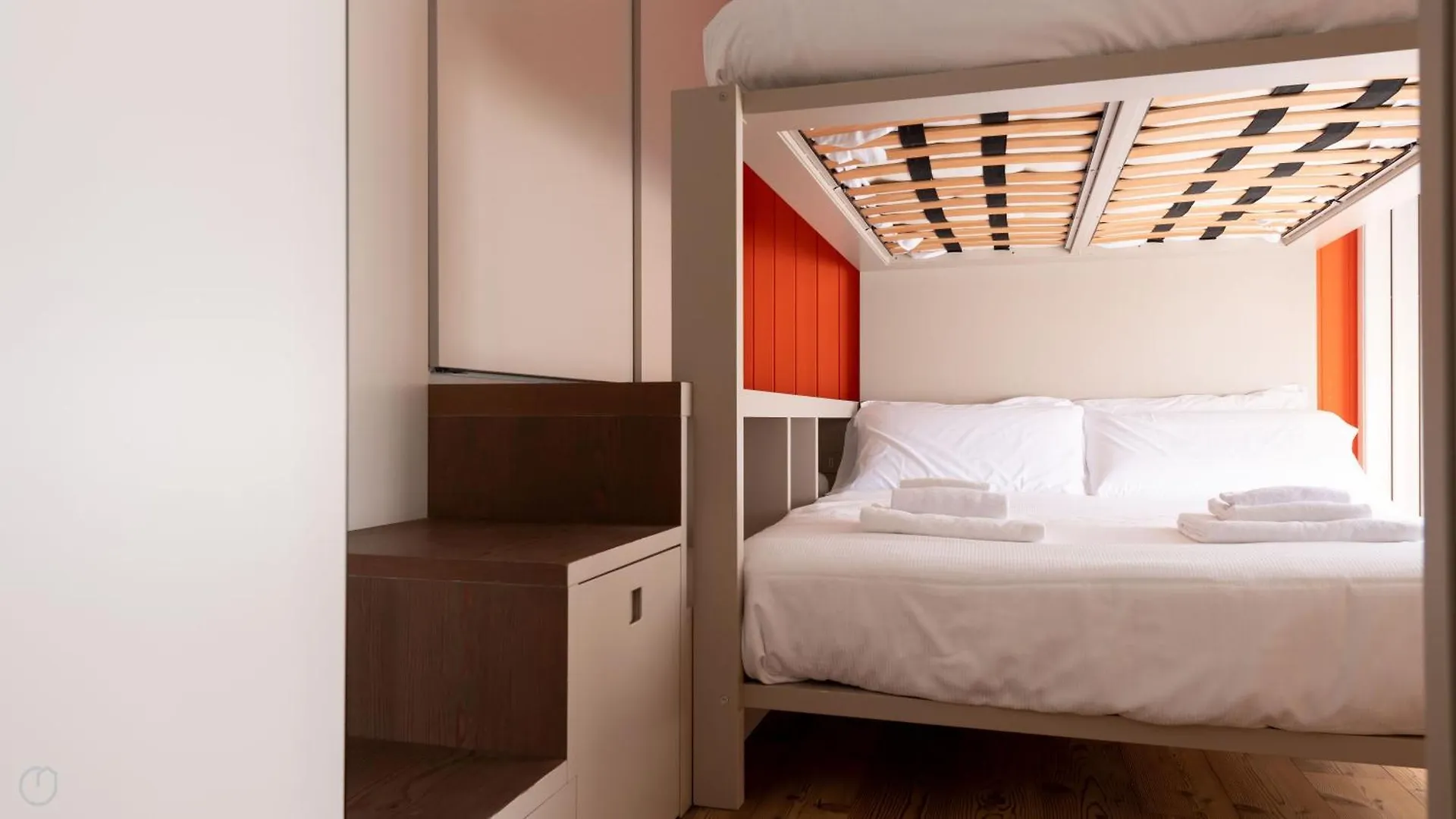 Apartmán Italianway - Cacciatori Delle Alpi 7 Bormio 0*,