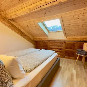  Appartamento House 1 Via Funivie, Pista Stelvio, Posto Auto