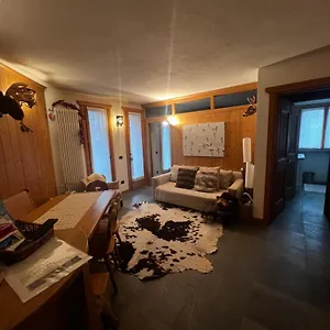  Appartamento Incantevole Con Box E Room, Wi-fi,
