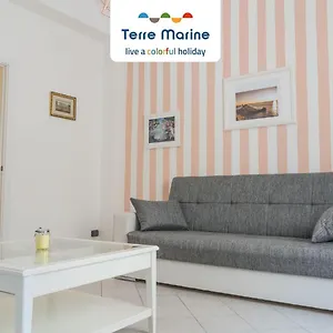 Maison M, Terre Marine San Terenzo