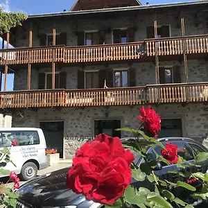 Casa vacanze Felse